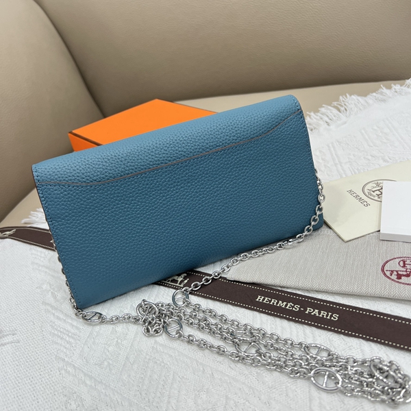 エルメス財布コピー背面デザイン